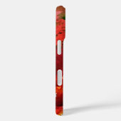 EXCALIBUR/MAGIC SWORD Fuchsia Red Black Fantasy Case-Mate iPhone Case (Achterkant / Rechts)