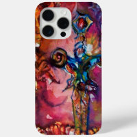 EXCALIBUR MAGIC SWORD Fuchsia Red Fantasy