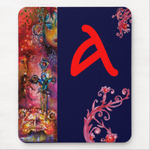 EXCALIBUR MONOGRAM MUISMAT