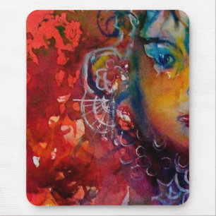 EXCALIBUR MONOGRAM MUISMAT