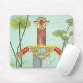 Excalibur Muismat