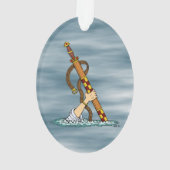 Excalibur Ornament (achterkant)