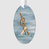Excalibur Ornament (voorkant)