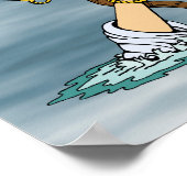 Excalibur Poster (Hoek)