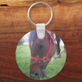 Excalibur Sleutelhanger (Voorkant)