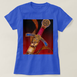 Excalibur-T-shirt T-shirt