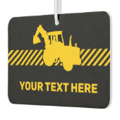 Excavator Luchtverfrisser (Links)