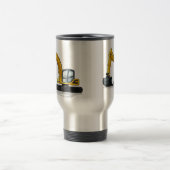 Excavator Reisbeker (Center)