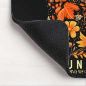 Exceedingly Abundantly - Ephesians 3_20 Christian  Muismat (Hoek)