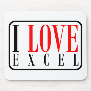 Excel, Alabama Muismat