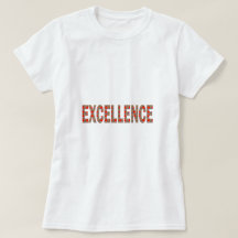 EXCELLENTE EXCELLENCE Quality Achievement Topper