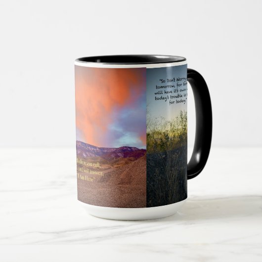 Excellente tasse ! (Devant droit)