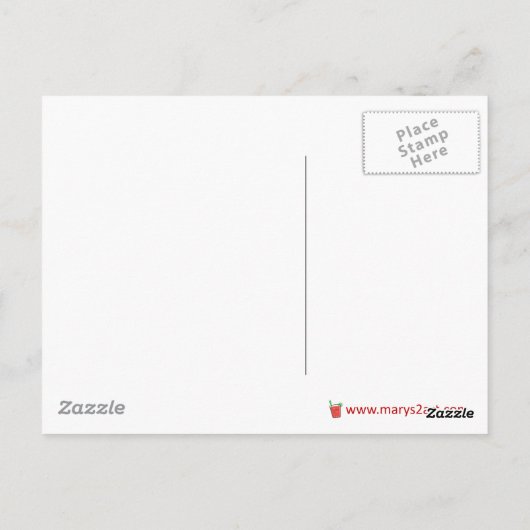 excellentie-in-alles-u-nastreeft-altijd-geef-het-u briefkaart (Achterkant)