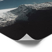 Excellentie is een gewoonte poster (Hoek)