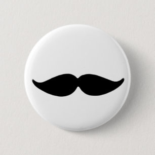 Excellentie Ronde Button 5,7 Cm