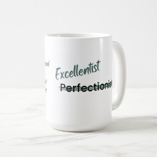 Excellentist Mug Koffiemok