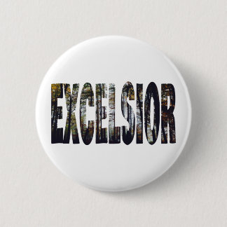Excelsior Ronde Button 5,7 Cm