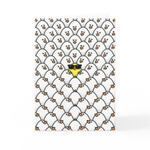 Exceptionnel ! Carte de vœux