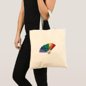 Exchange Pride Tote Bag (Voorkant (product))