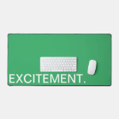 EXCITATION. (Clavier et souris)