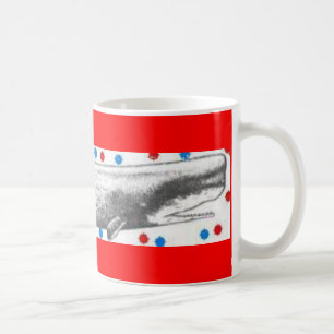 excitewhal koffiemok