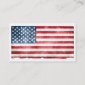 Exclamation des cartes de Droits constitutionnels (Dos)