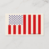 Exclamation des cartes de Droits constitutionnels (Dos)