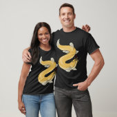 Exclamatory Dojo Modder T-shirt (Unisex)