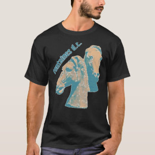 EXCLUSIEF Best Verkopen Fontaines Dc Classic T-S T-shirt