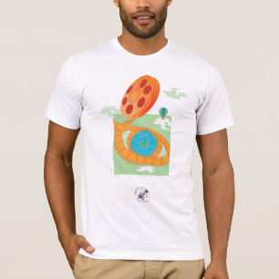 Exclusief T-Shirt AFF 2020