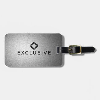 Exclusieve Accessoires Bagagelabels