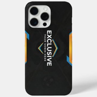 Exclusieve Black hoesjes Business