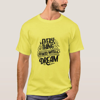 Exclusieve Deal op Premium T.Shirts – Snelle Lever T-shirt