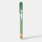 Exclusieve i Phone sticker Case-Mate iPhone Case (Achterkant / Links)