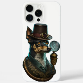 Exclusieve mobiele designer Hoesjes voor elke stij