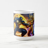 Exclusieve Mok (Center)