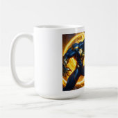 Exclusieve Mok (Links)