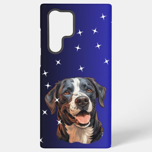 Exclusieve pre-order voor Samsung Phone Hoesje! Galaxy Hoesje (Achterkant)