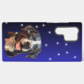 Exclusieve pre-order voor Samsung Phone Hoesje! Galaxy Hoesje (Achterkant horizontaal)
