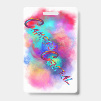 Exclusieve recidive-badge badge