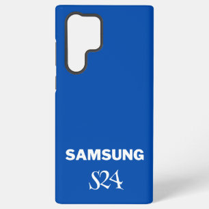 Exclusieve Samsung Galaxy Ultra 24-Hoesje Hoesje