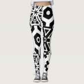 Exclusive Mitochondria Leggings (Devant)