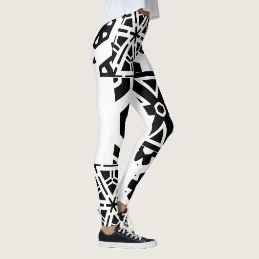Exclusive Mitochondria Leggings (Droite)