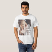 "Exclusive Vaderdag Special T-shirts (Voorkant volledig)