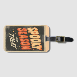 ExclusiveBoy-Exclusive design Bes Bagagelabel