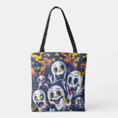 ExclusiveBoy-Exclusive design | Draagtas (Achterkant)