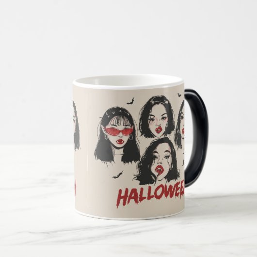 ExclusiveBoy-Exclusive design | Magische Mok (Voorkant rechts)