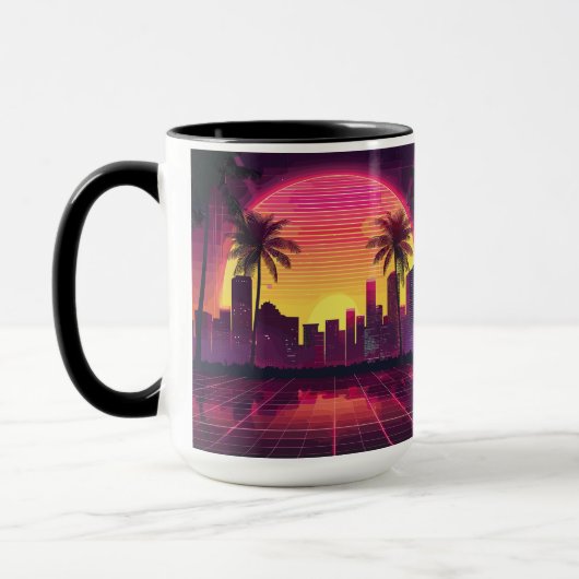 ExclusiveBoy-Exclusive design | Milieuvriendelijk  Mok (Links)