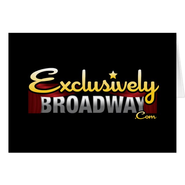 ExclusivelyBroadway.com (Devant Horizontal)