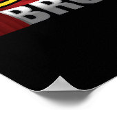 ExclusivelyBroadway.com Poster (Hoek)